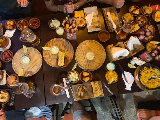 Restaurante Picasso